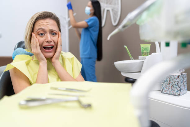 Best Emergency Cosmetic Dentistry (e.g., broken veneers) in Pine Valley, CA