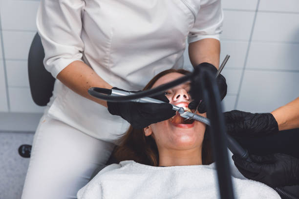 Best Emergency Treatment for Oral Infections in Pine Valley, CA